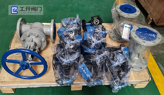 閥門項(xiàng)目安裝時(shí)常會遇到的一些棘手問題