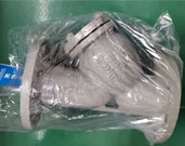 GL41H-25C-DN80過濾器實(shí)物圖